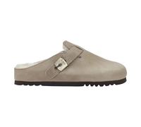 Scholl - Sabot - Femme - Chaussures - Gris - Taille: 36 EU