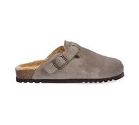 Scholl - Sabot - Femme - Chaussures - Gris - Taille: 38 EU