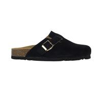 Scholl - Sabot Sandale Fae - Femme - Chaussures - Noir - Taille: 37 EU
