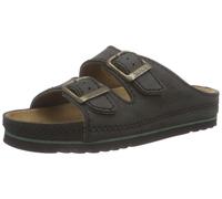 Scholl Sac À Air Noir, Sandales Homme, 45 Eu