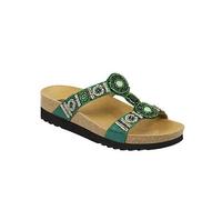 Scholl Sandal New Bogota Satin Esmer N42 1 paire
