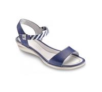 Scholl Sandale Elaenia Bleu Marine Taille 39 1ut