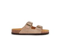 Scholl Homme Julien, Dark Beige, 45 EU