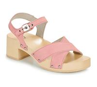 Scholl Sandales à talon PESCURA CATE in Rose 39