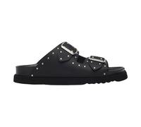 Scholl - Sandales Beatriz Noires - Femme - Chaussures - Noir - Taille: 39 EU