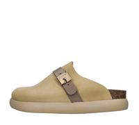 Scholl Sandales Beige Beige Chari 36