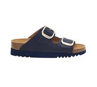 Scholl Sandali Senza cinturino ILARY 2 Straps Blu 39