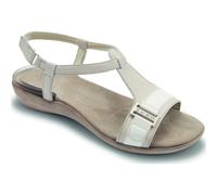 Scholl Sandalia Lea Márfil Blanco Talla 39 1ud