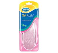 Scholl Sch Gel Activ Plant Tacon Diario