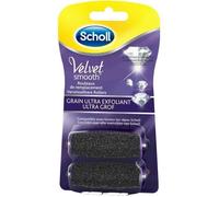 Rouleau Scholl Velvet Smooth Grain Ultra Exfoliant
