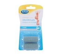 Scholl - Scholl Velvet Smooth (2pc) - Replacement Head Into An Electric Nail File