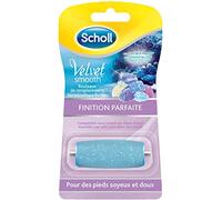 SCHOLL SCHOLL Velvet Smooth Rouleau de Remplacement Finition Parfaite