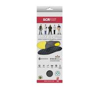 Scholl Semelle Antifatigue T35-37 1ut