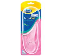 Scholl Semelles ActivGel Talons Quotidiens