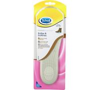 Scholl Semelles Bottes et Bottines 1 Paire