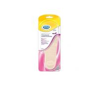 Scholl Semelles Chaussures Plates et Étroites 1 Paire