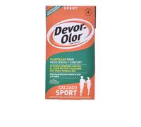 Scholl Semelles déodorantes Devor-Odor Sport