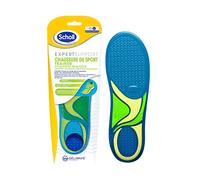 SCHOLL Semelles Expert Support Chaussures de Sport - Taille Large 40 à 46.5 Intérieures 1 pc(s)