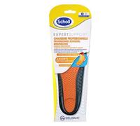 Semelles-Scholl ExpertSupport Chaussure Professionnelle Semelles 1 Paire (Taille : S (35,5-40,5))