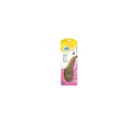 Scholl Semelles ExpertSupport Bottes & Bottines Taille 35.5-40.5 1 Paire