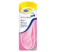 Scholl Semelles ExpertSupport Talons Quotidiens 35-40,5 1 Paire - Blister 2 semelles