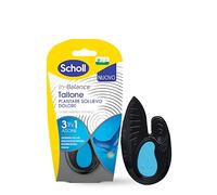 Scholl Plantilla Talon TS 2uds