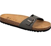 Scholl Homme Simon Sandale, Khaki, 45 EU
