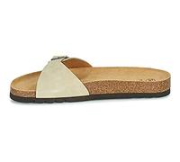 Scholl SIMON Suede Brown