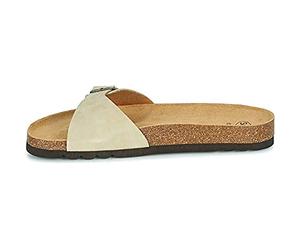 Scholl SIMON Suede Brown
