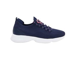 Scholl Sneackers Camden Blu 37