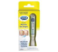 Scholl Traitement Mycose de l'Ongle Stick(S) 3,8 ml