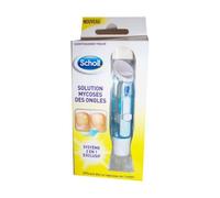 SCHOLL Solution Mycoses des Ongles 3,8ml