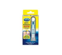 Scholl Solution Mycoses Des Ongles 3,8ml + 5 Limes