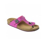 Scholl Spikey Ss 5 Tong Bioprint Fuchsia Noir Taille 37 1 Paire