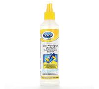 Parapharmacie > Beauté & Soins > Soins des Pieds Scholl Spray Antifongique 250 ml - Pieds - Pharmacie en ligne LaSante.net
