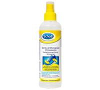 Scholl Spray Antifongique Chaussures 250ml