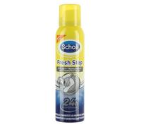 Scholl Spray Poudre Antitranspirant 150ml (X1)