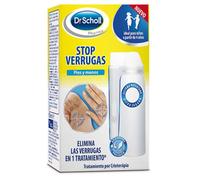 Scholl Stop Verrugas