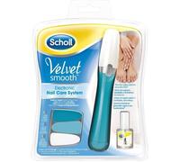 Scholl Velvet Smooth Sublime Ongles