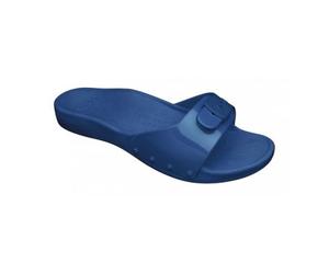 Scholl Sun Man Bleu Marine T45 1 Paire