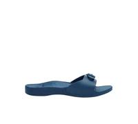 Scholl Sun, Sandali, Uomo, Azzurro, 40 EU