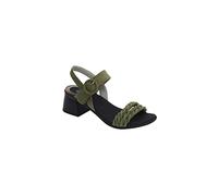 Scholl SUNSET Microfiber Olive