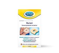 Scholl Timbre en Latex de Protection pour Durillons Pansements-4