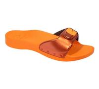 Scholl Tong Sun Scratchsy-W Orange Taille 41 1 Paire