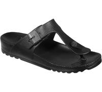 Scholl Tongs d'été Homme BAHIA FLIP-FLOP MAN Couleur Noir Taille 41, Noir , 41 EU