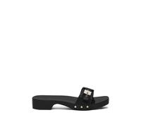 Scholl - Tongs - Femme - Chaussures - Noir - Taille: 37 EU