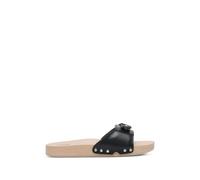 Scholl - Tongs - Femme - Chaussures - Noir - Taille: 40 EU
