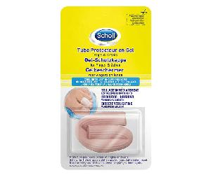 Scholl Tube Protecteur en Gel 1 unité