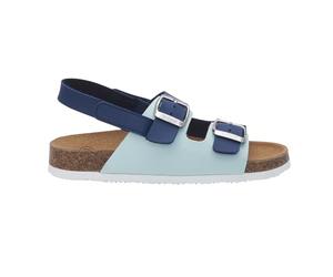 Scholl Turtle, Sandali con cinturino, Bambina, Bambino - Kids, Blu scuro, 26