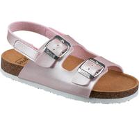 Scholl Turtle, Sandali con cinturino, Bambina - Kids, Rosa, 29
